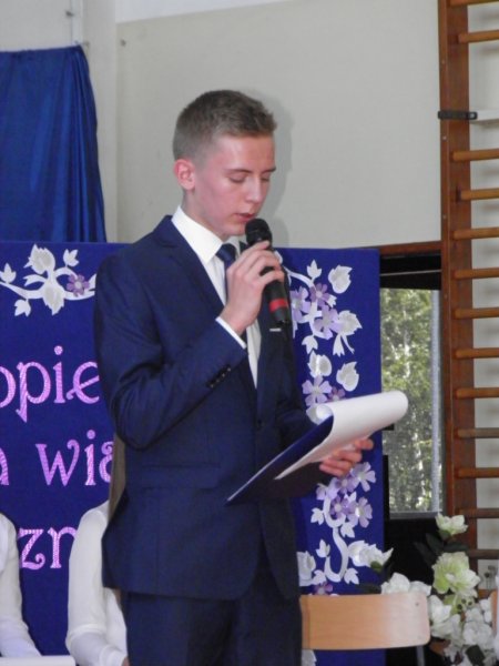 Święto Szkoły 2017